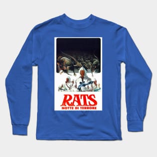 Rats Long Sleeve T-Shirt